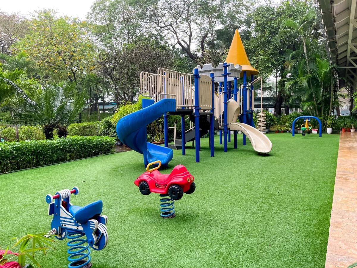 Daeha Serviced Apartment Hanoi Eksteriør bilde