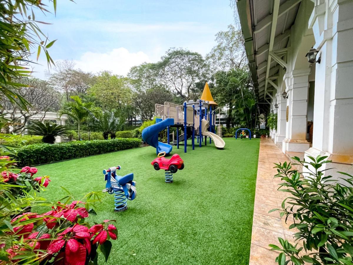 Daeha Serviced Apartment Hanoi Eksteriør bilde