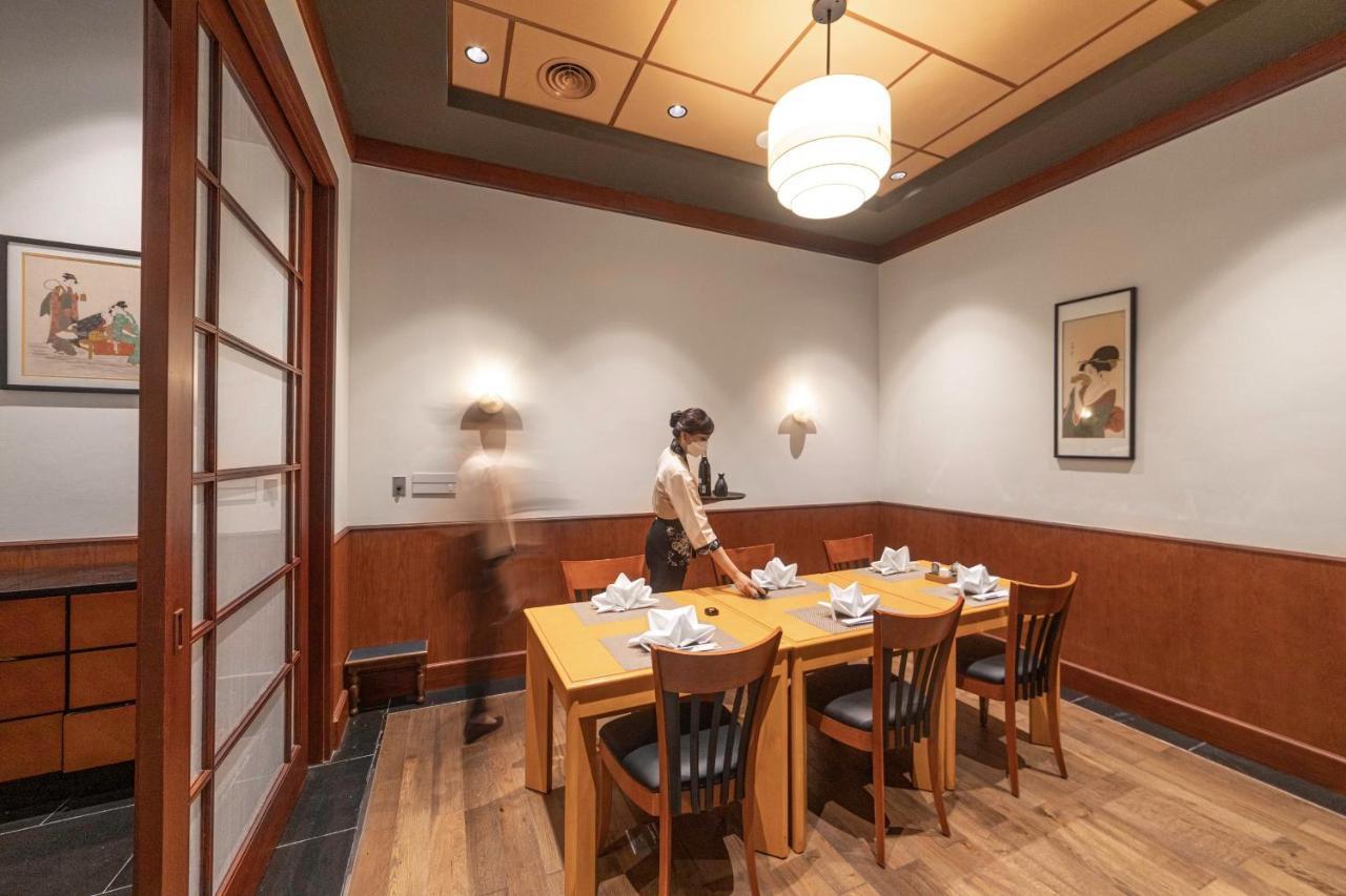 Daeha Serviced Apartment Hanoi Eksteriør bilde