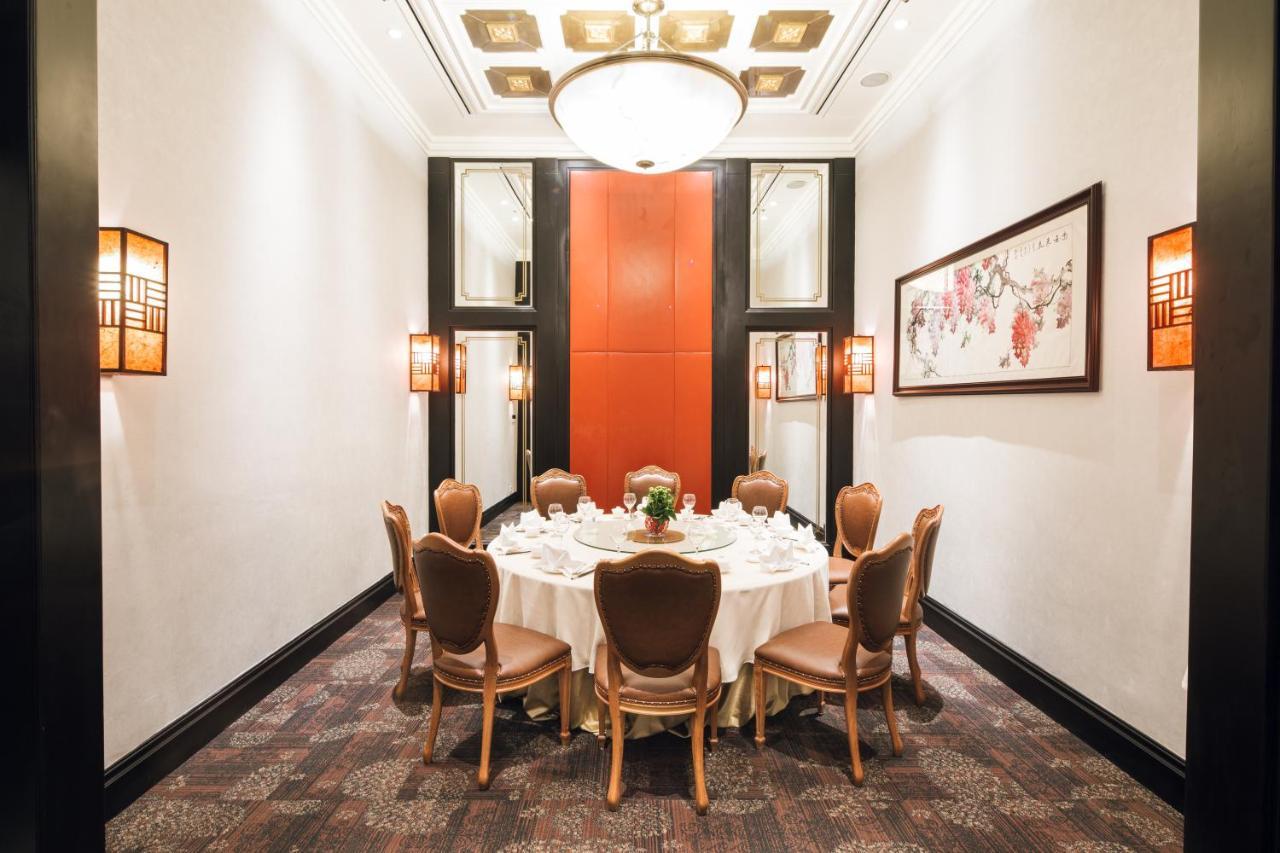 Daeha Serviced Apartment Hanoi Eksteriør bilde
