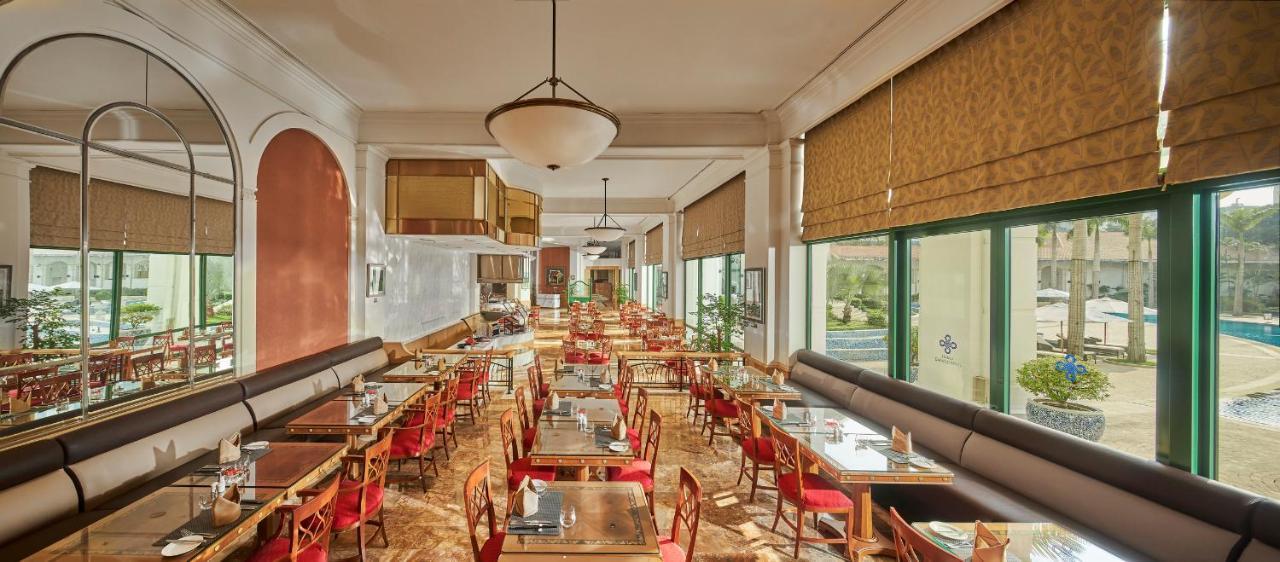Daeha Serviced Apartment Hanoi Eksteriør bilde