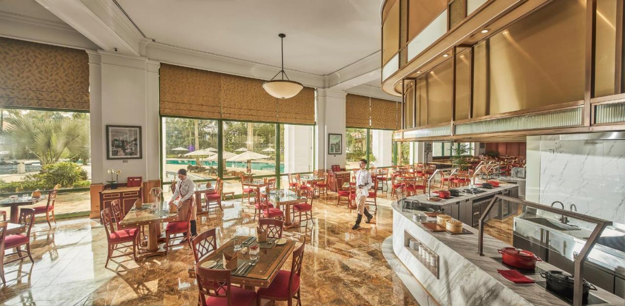 Daeha Serviced Apartment Hanoi Eksteriør bilde