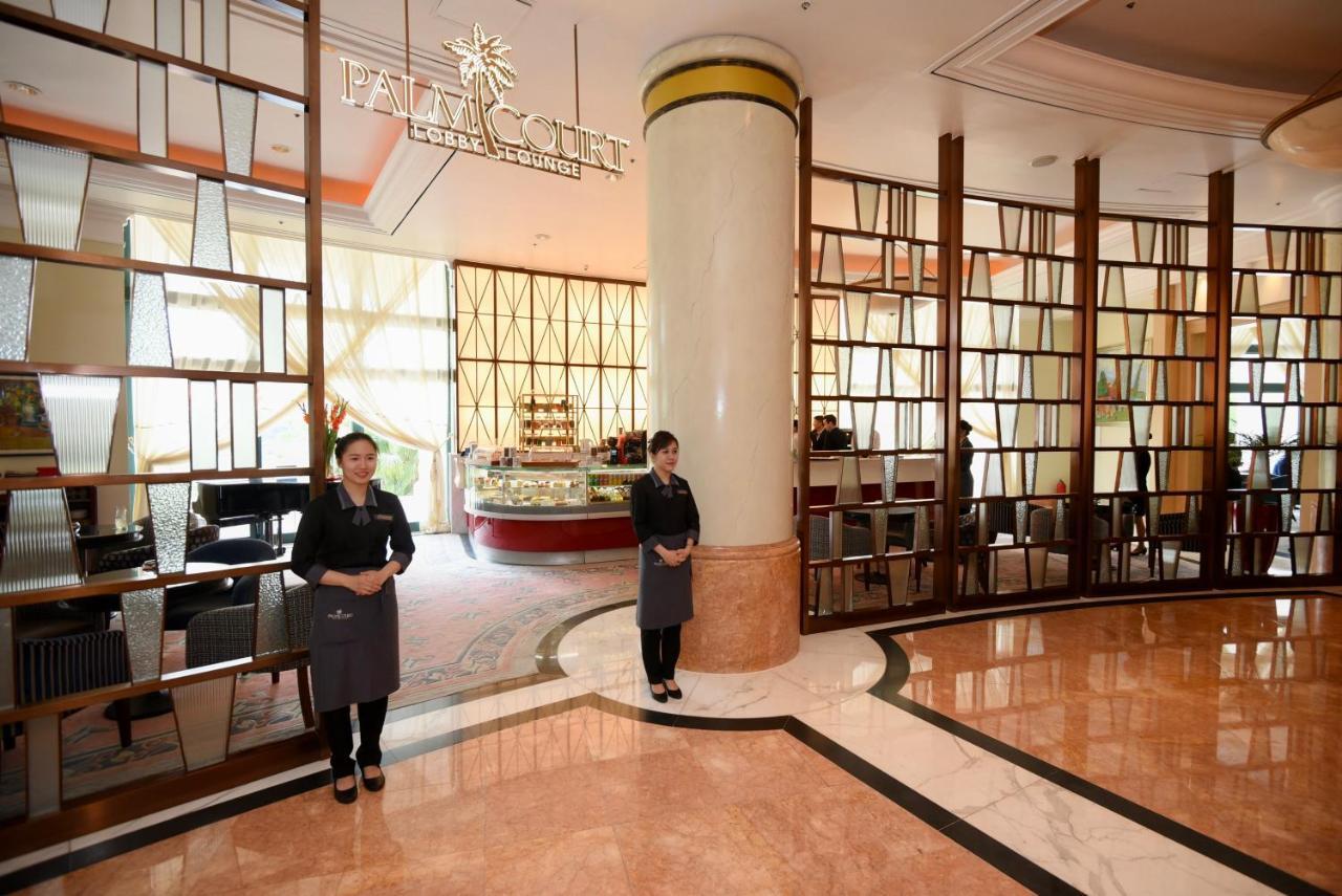Daeha Serviced Apartment Hanoi Eksteriør bilde