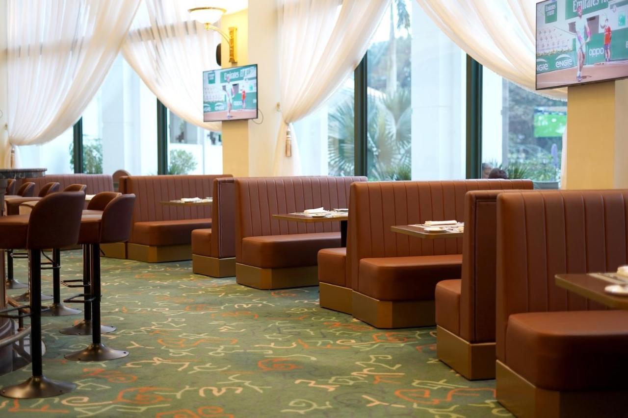 Daeha Serviced Apartment Hanoi Eksteriør bilde