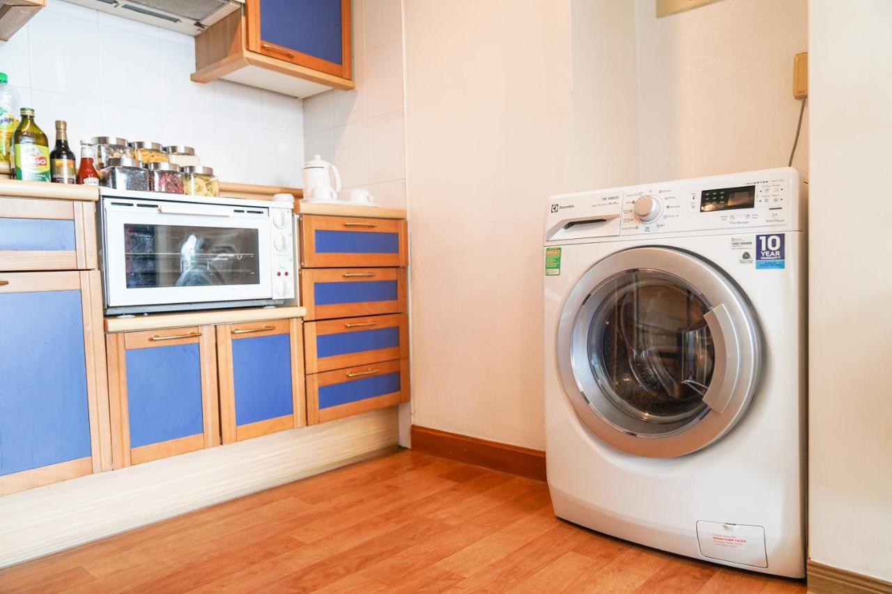 Daeha Serviced Apartment Hanoi Eksteriør bilde