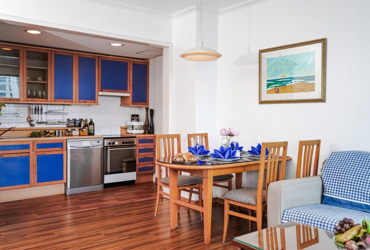 Daeha Serviced Apartment Hanoi Eksteriør bilde