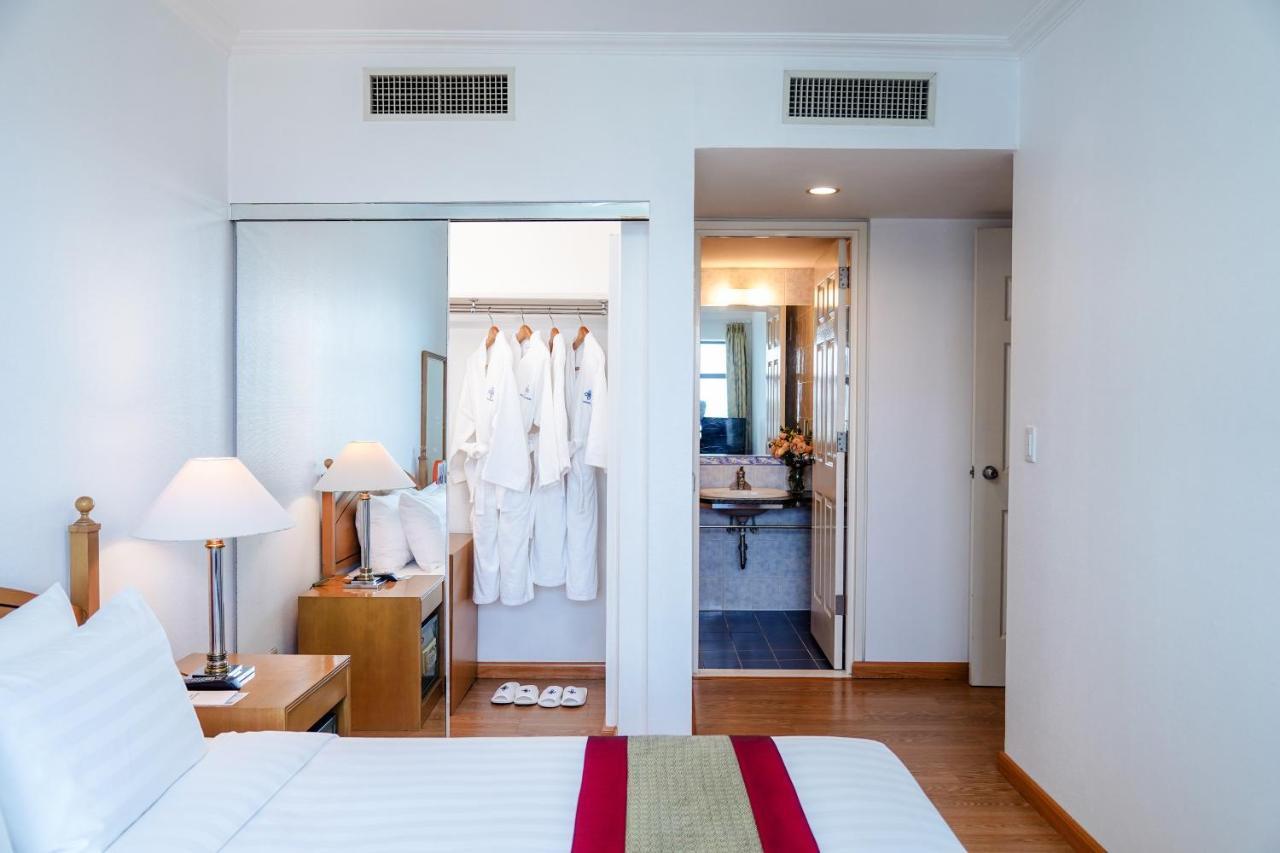 Daeha Serviced Apartment Hanoi Eksteriør bilde