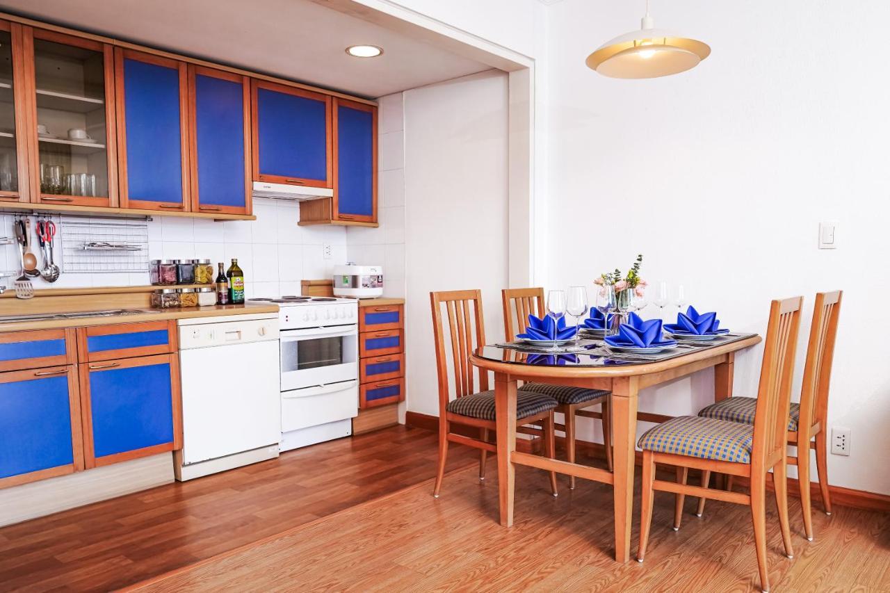 Daeha Serviced Apartment Hanoi Eksteriør bilde